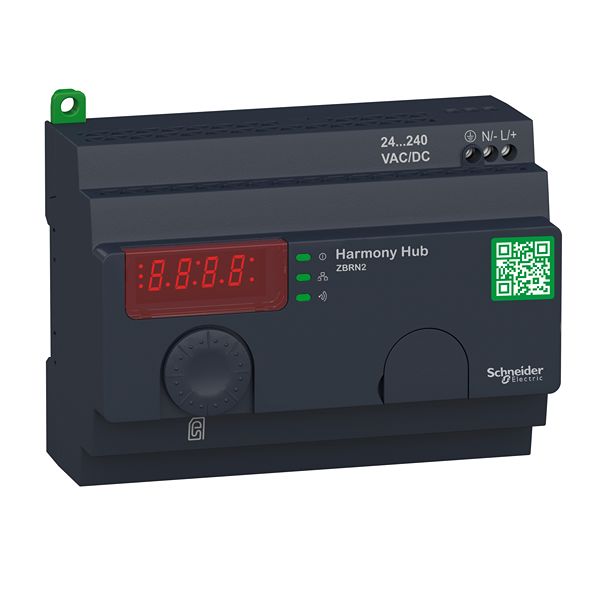 ZBRN32, Schneider Electric