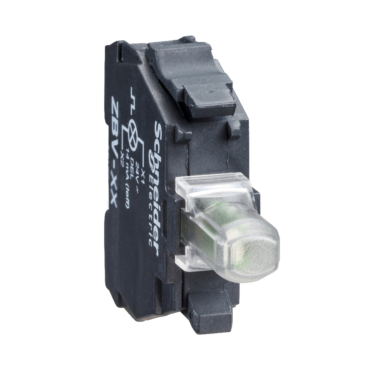 ZBV18B1, Schneider Electric