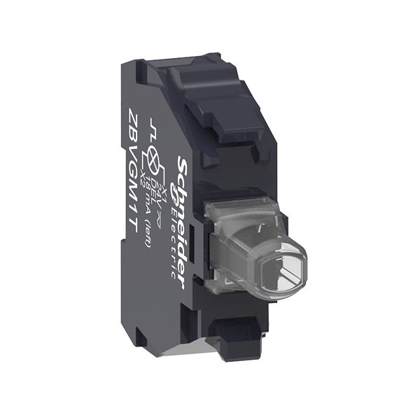 ZBVGM1T, Schneider Electric