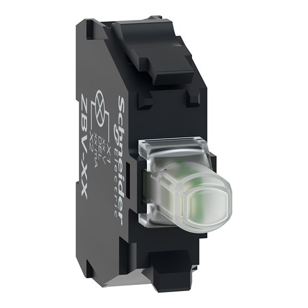 ZBVJ1, Schneider Electric