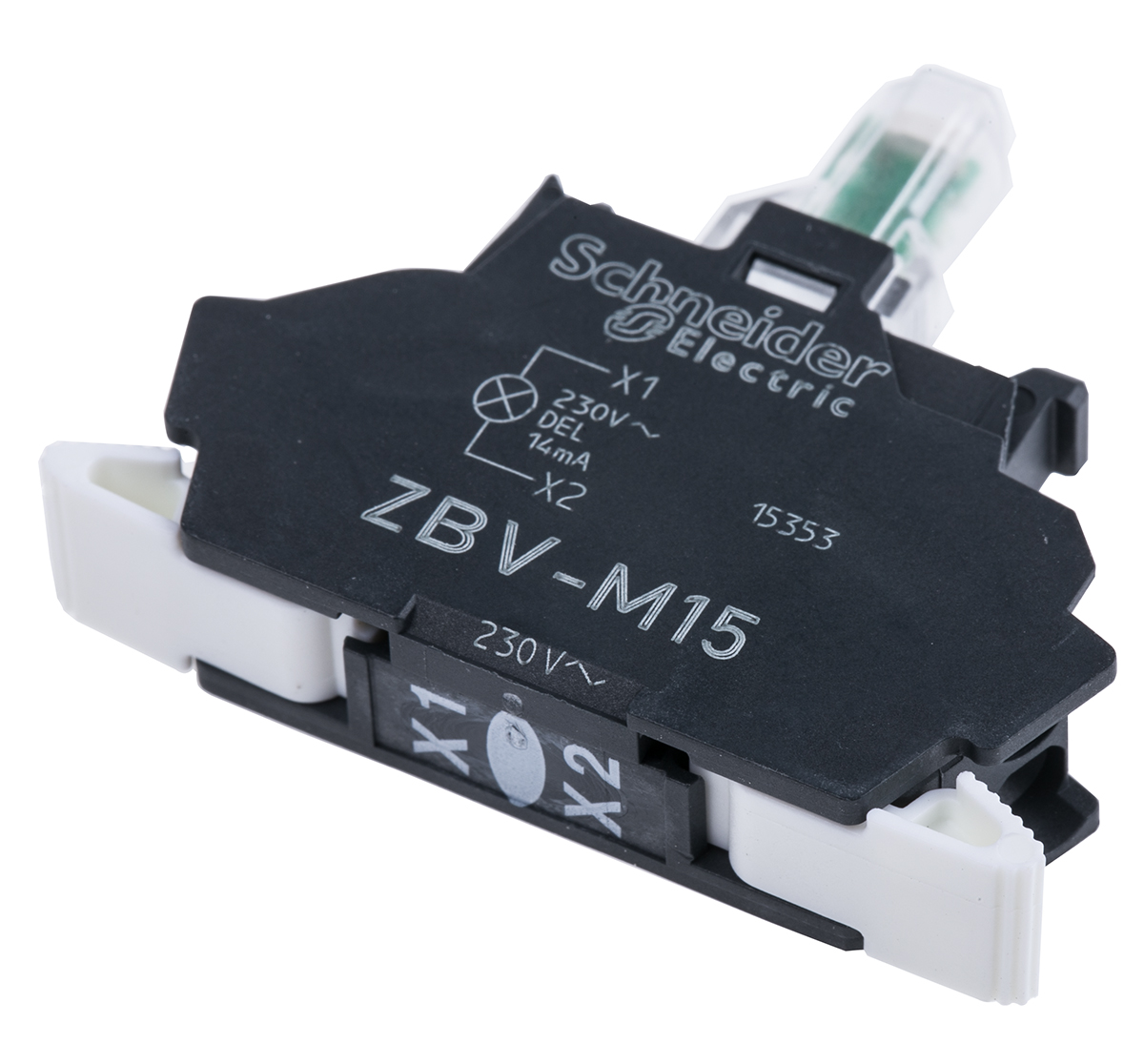 ZBVM15, Schneider Electric