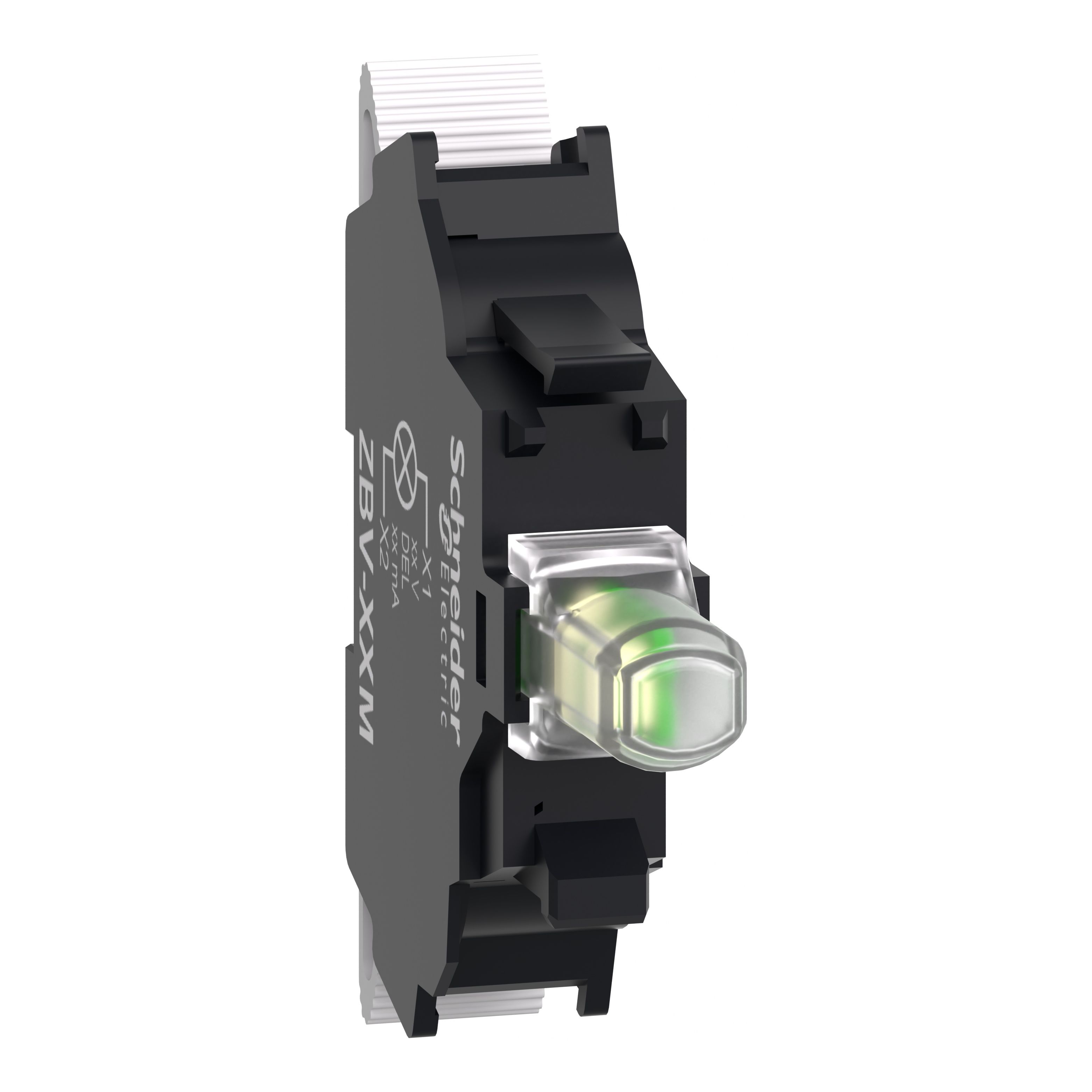 ZBVM35M, Schneider Electric