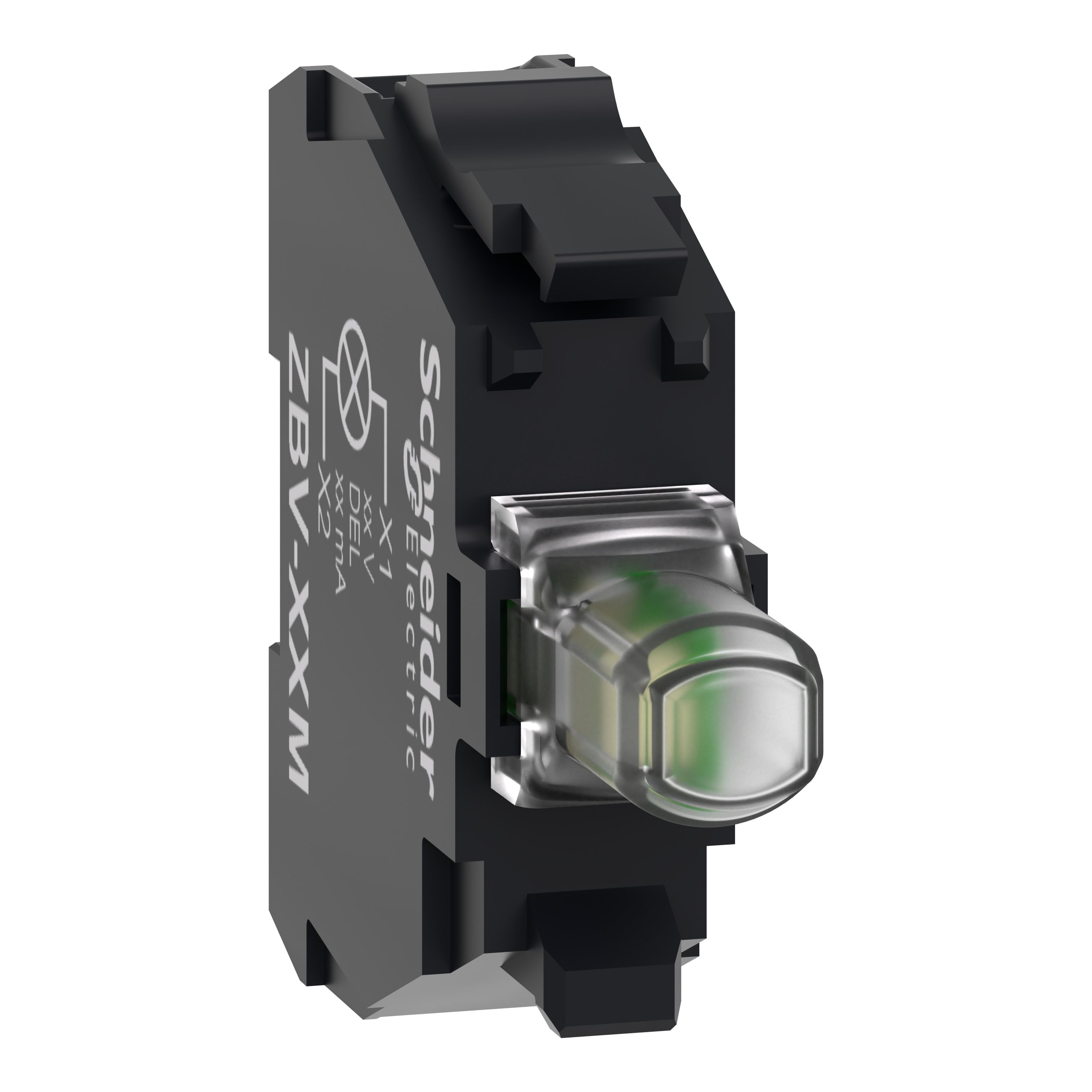 ZBVM4M, Schneider Electric