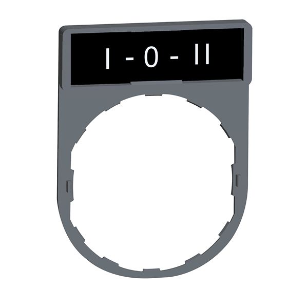 ZBY2186C0, Schneider Electric