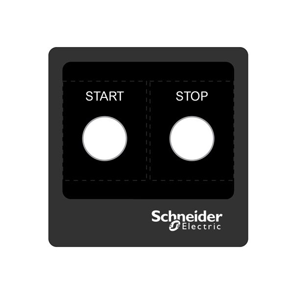 ZBYLEG101001, Schneider Electric
