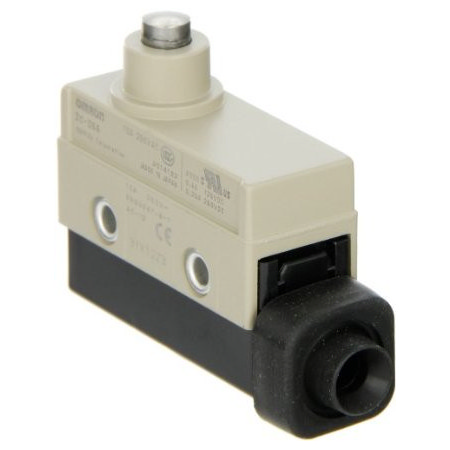 ZC-D55, Omron