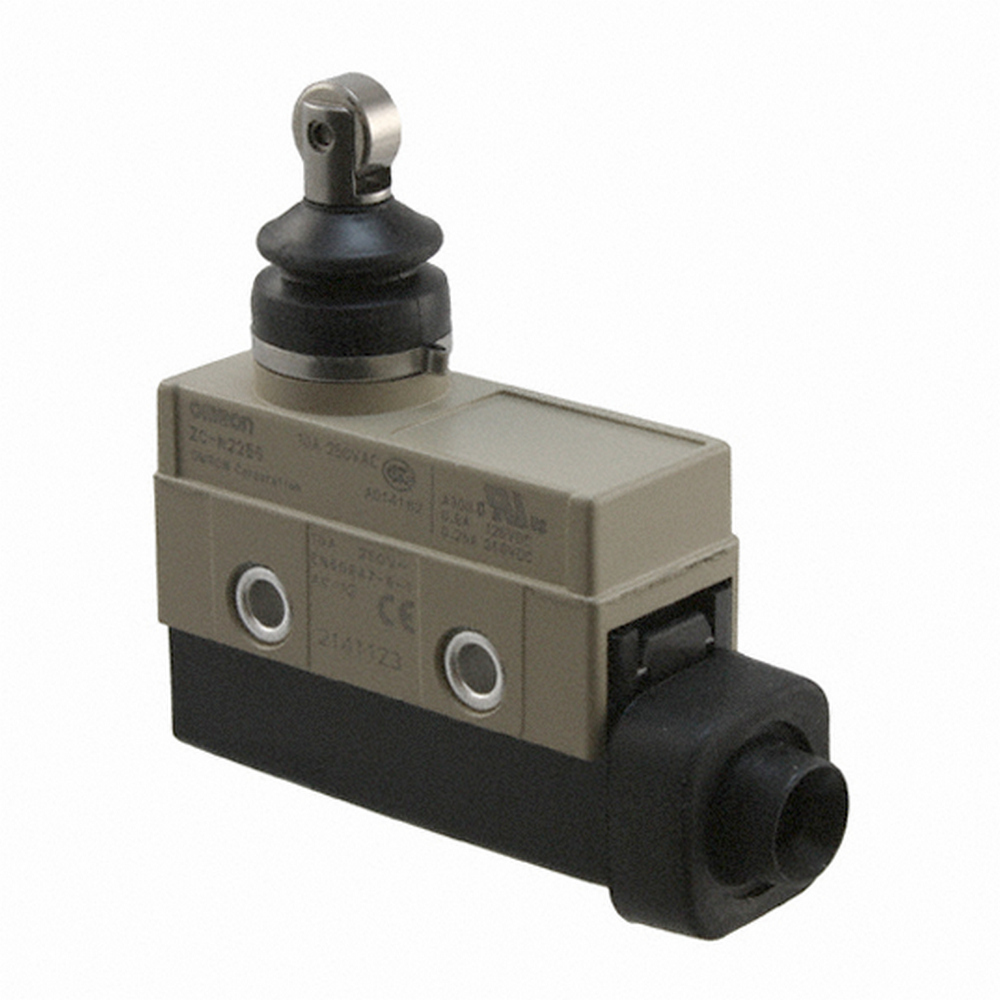 ZC-N2255, Omron