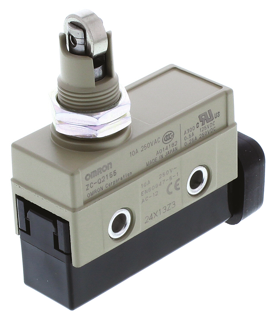 ZC-Q2155, Omron