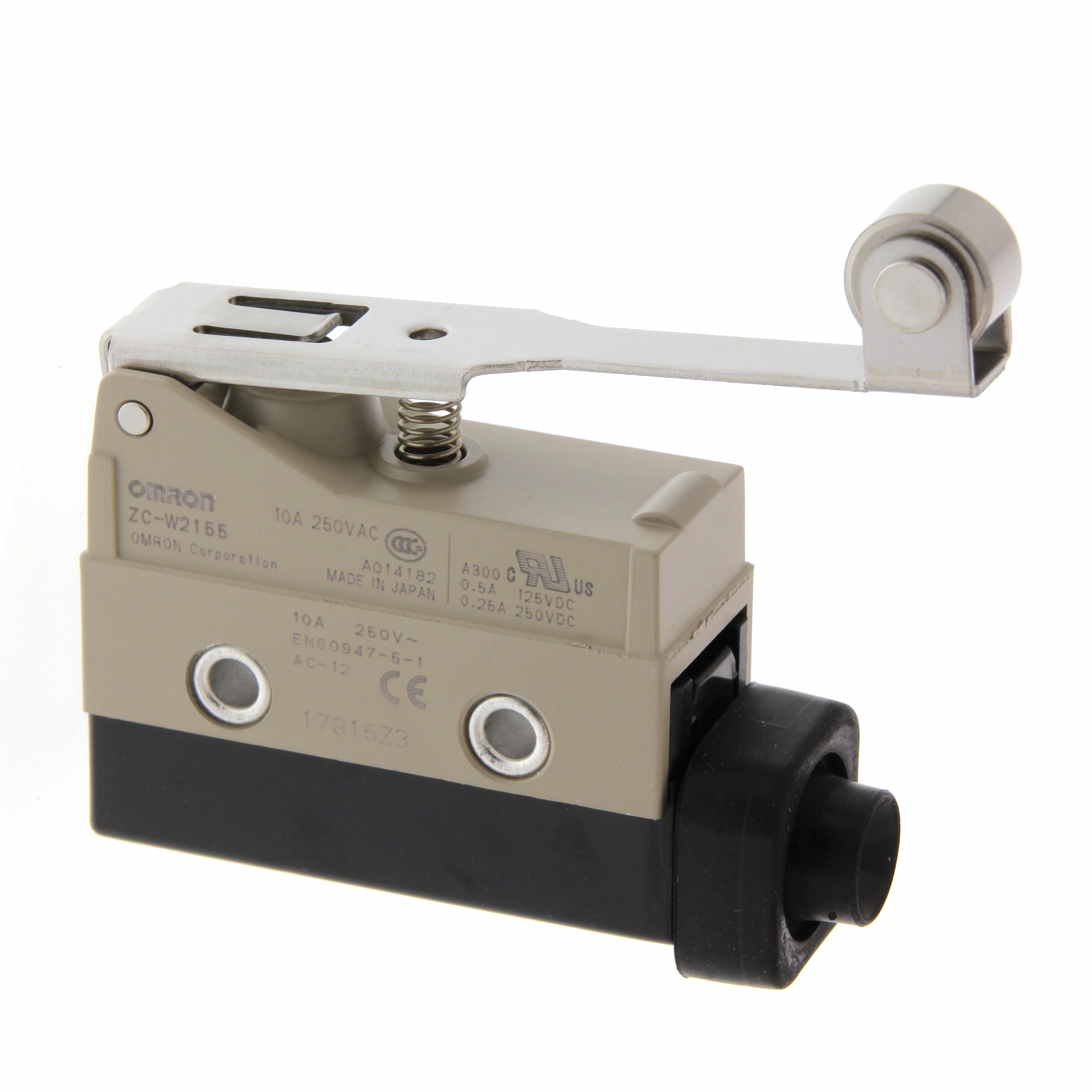 ZC-W2155, Omron