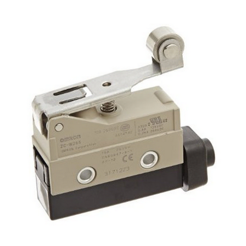 ZC-W255, Omron