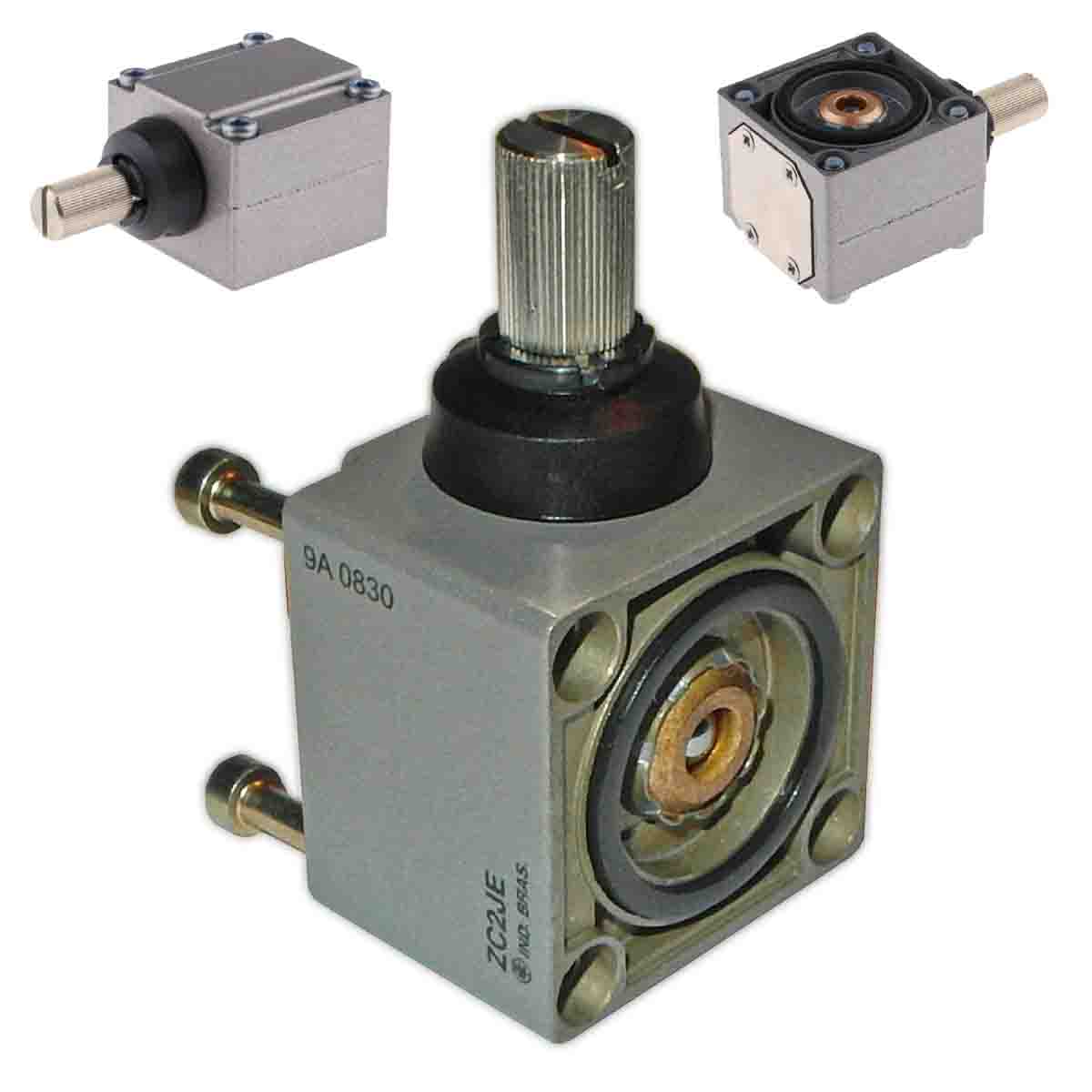 ZC2JE015, Telemecanique Sensors