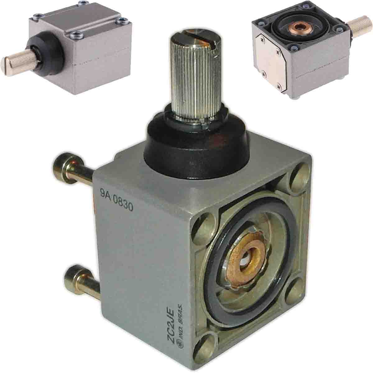 ZC2JE06, Telemecanique Sensors
