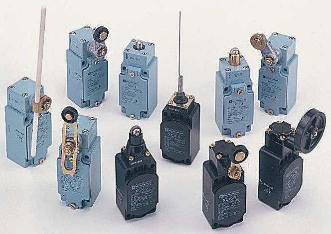 ZC2JE09, Telemecanique Sensors