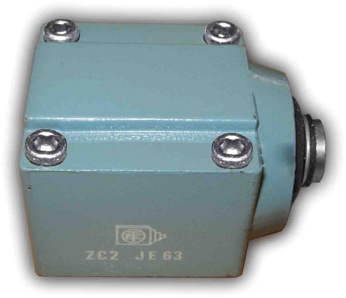 ZC2JE63, Telemecanique Sensors