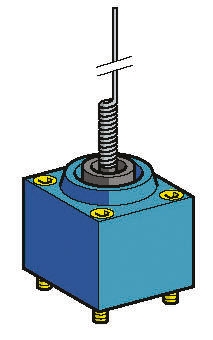 ZC2JE70, Telemecanique Sensors