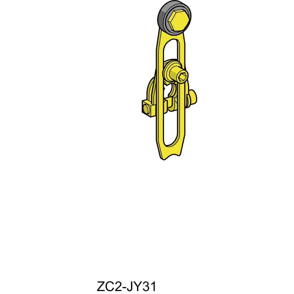ZC2JY315, Telemecanique Sensors