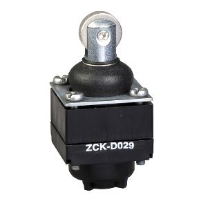 ZCKD029, Telemecanique Sensors