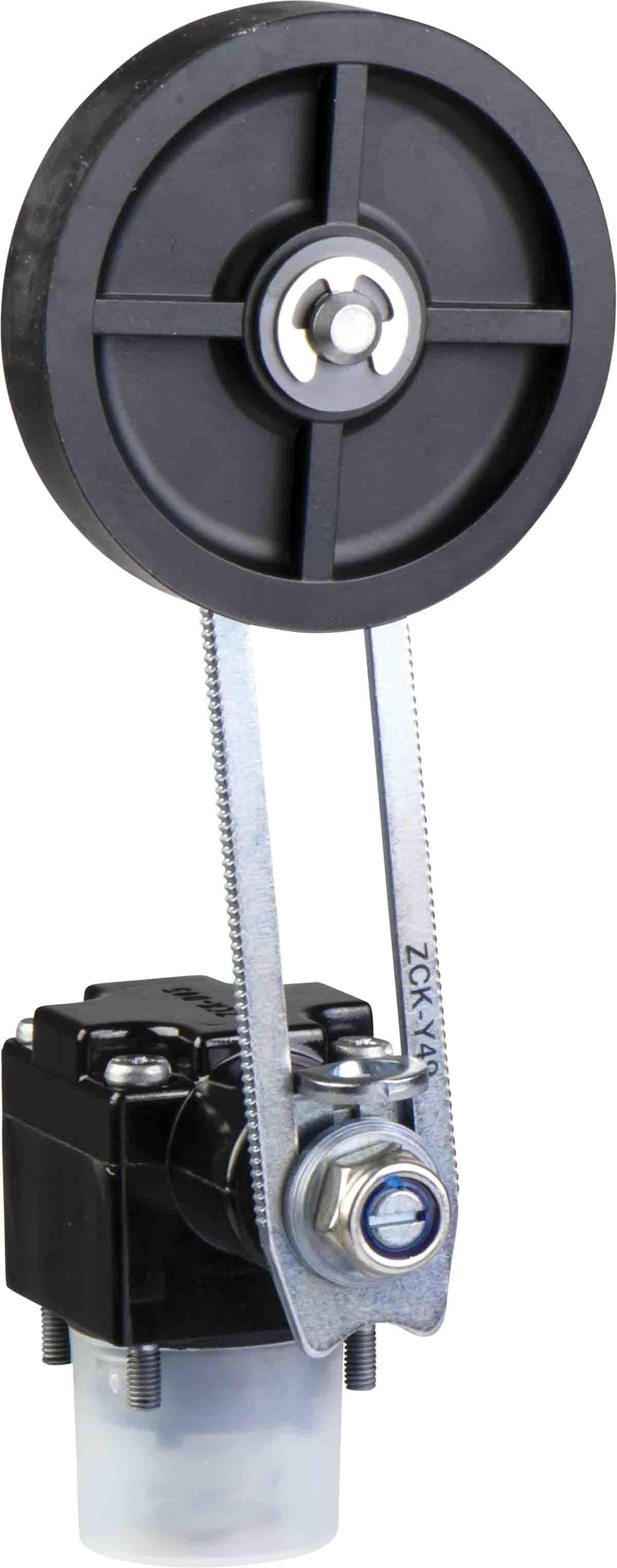 ZCKD49, Telemecanique Sensors