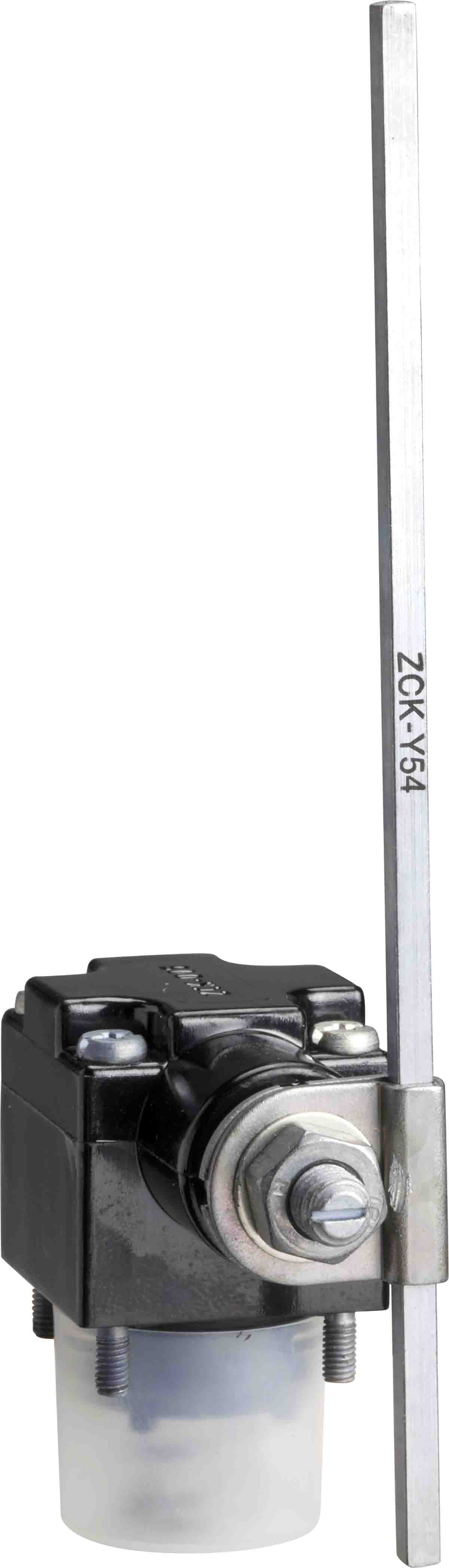 ZCKD54, Telemecanique Sensors