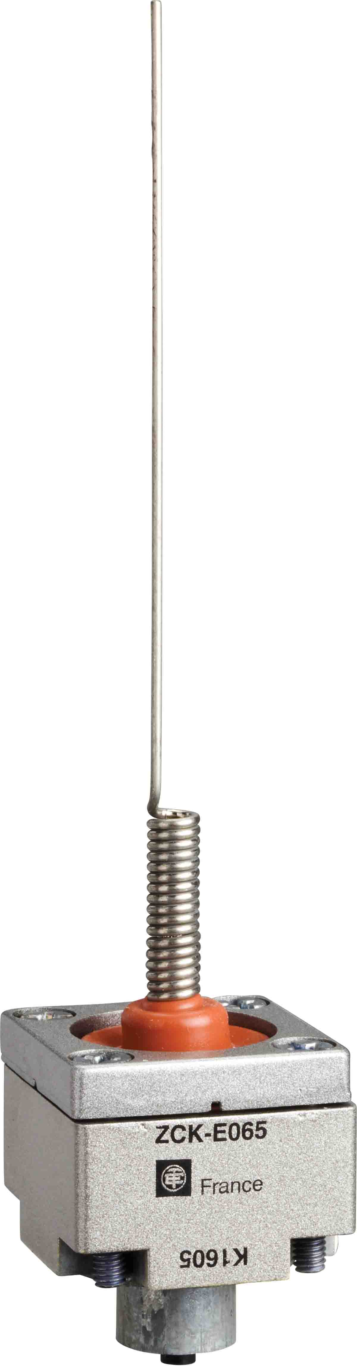 ZCKE065, Telemecanique Sensors