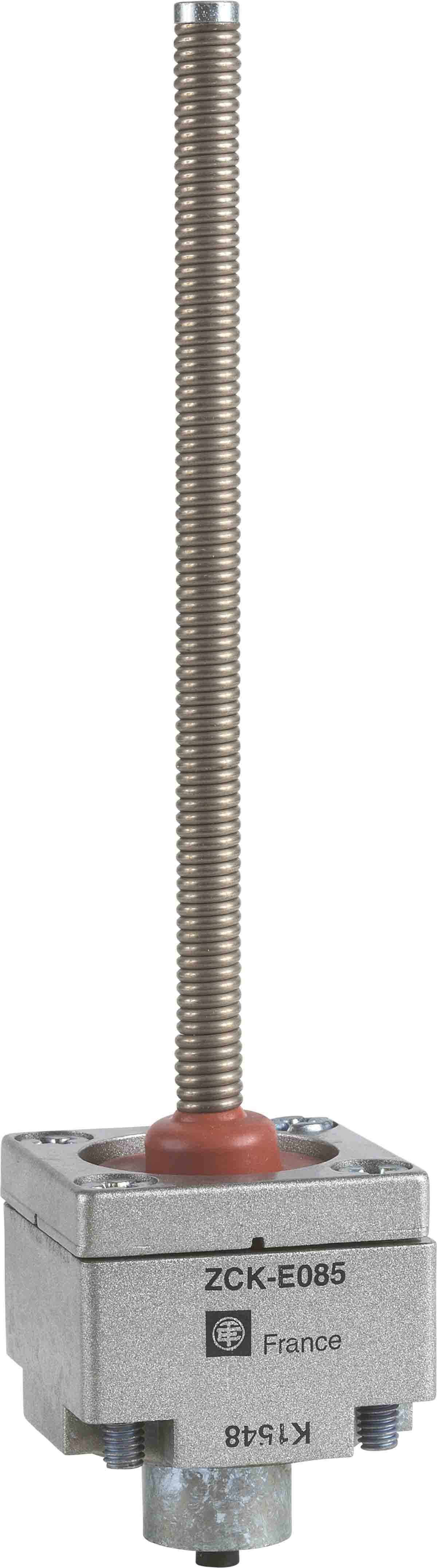 ZCKE086, Telemecanique Sensors