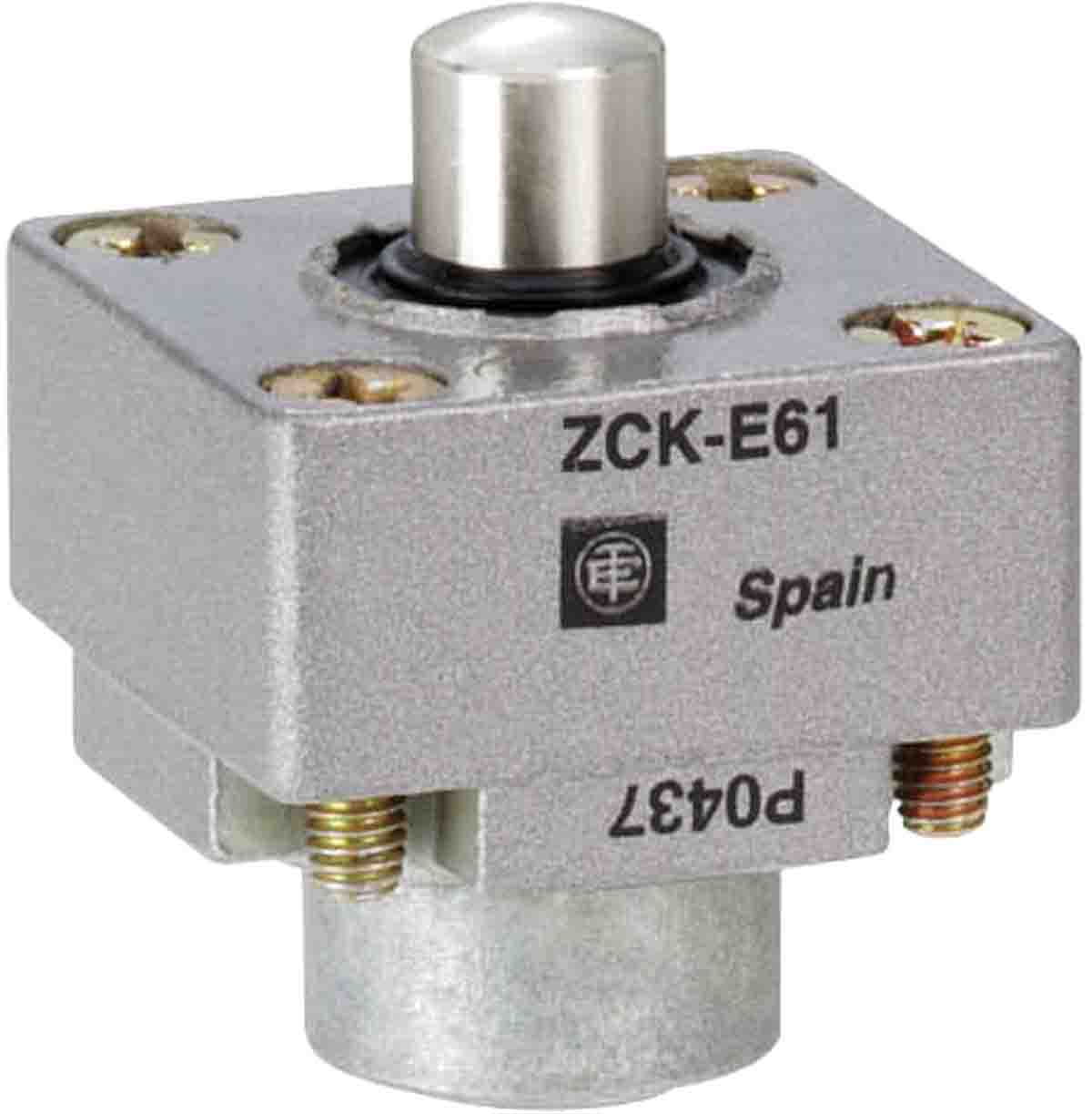 ZCKE615, Telemecanique Sensors