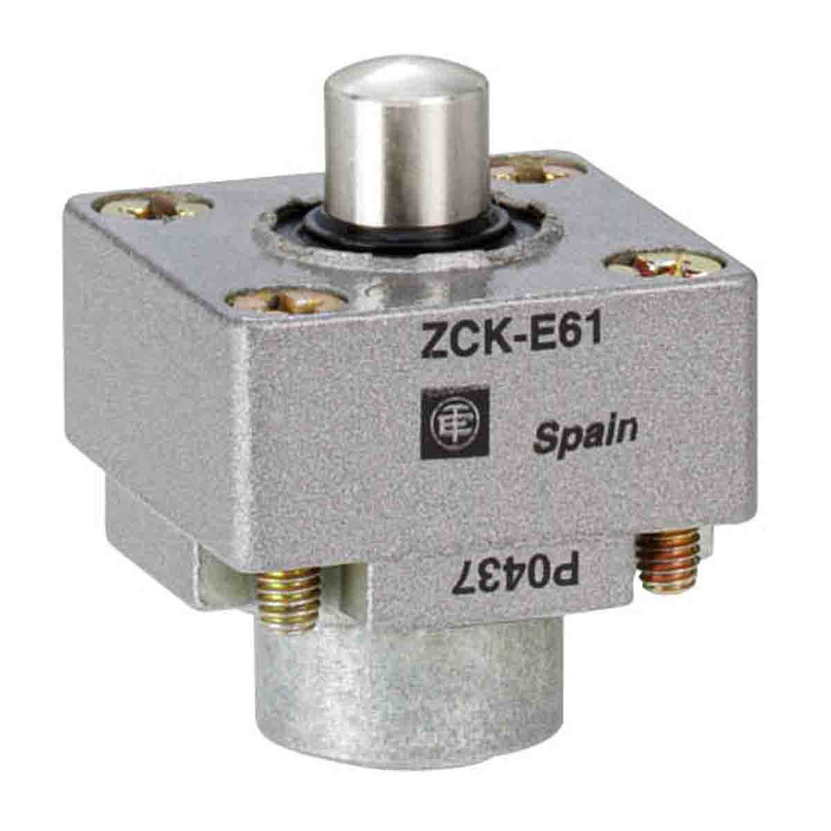 ZCKE616, Telemecanique Sensors