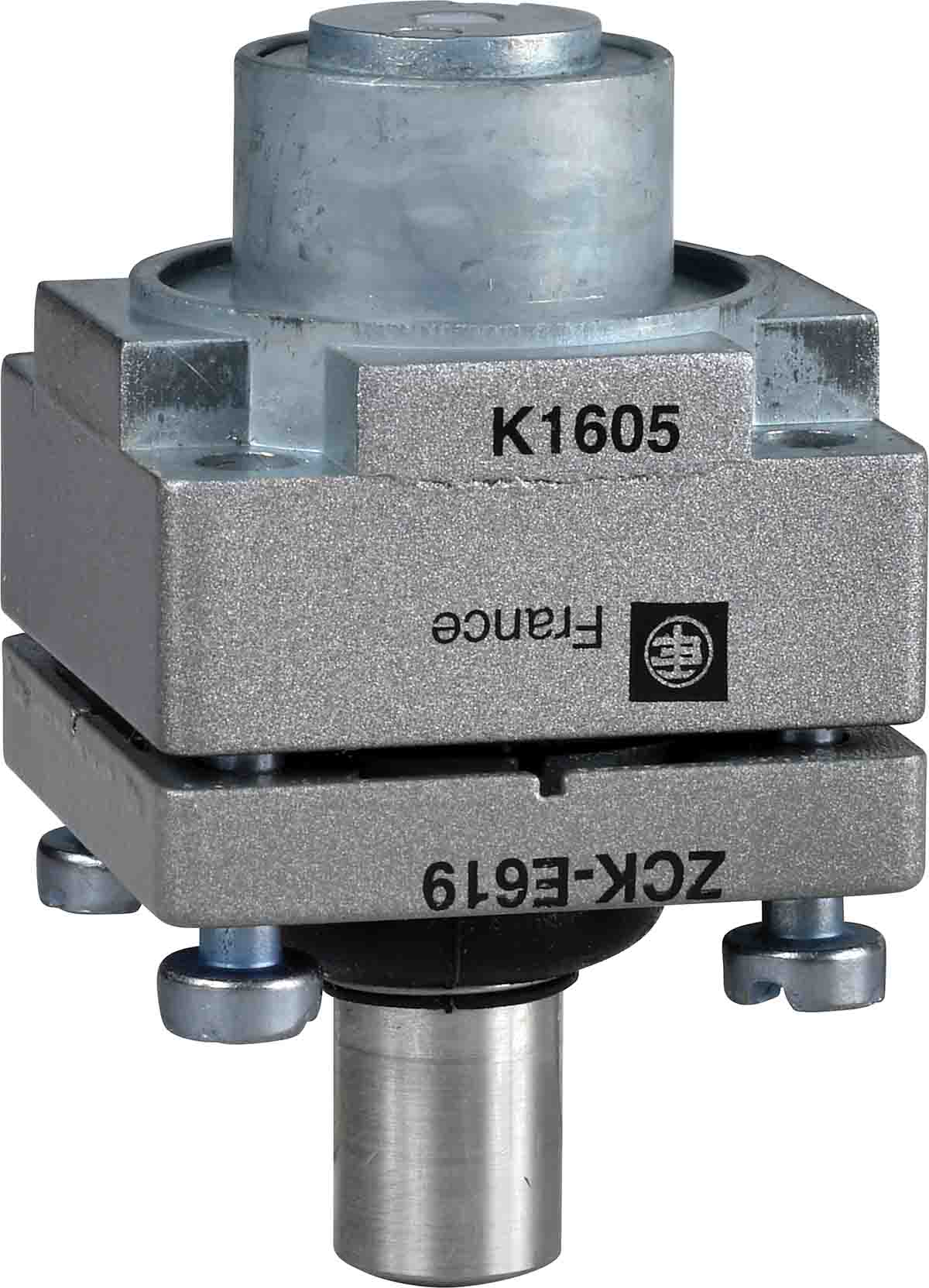 ZCKE619, Telemecanique Sensors