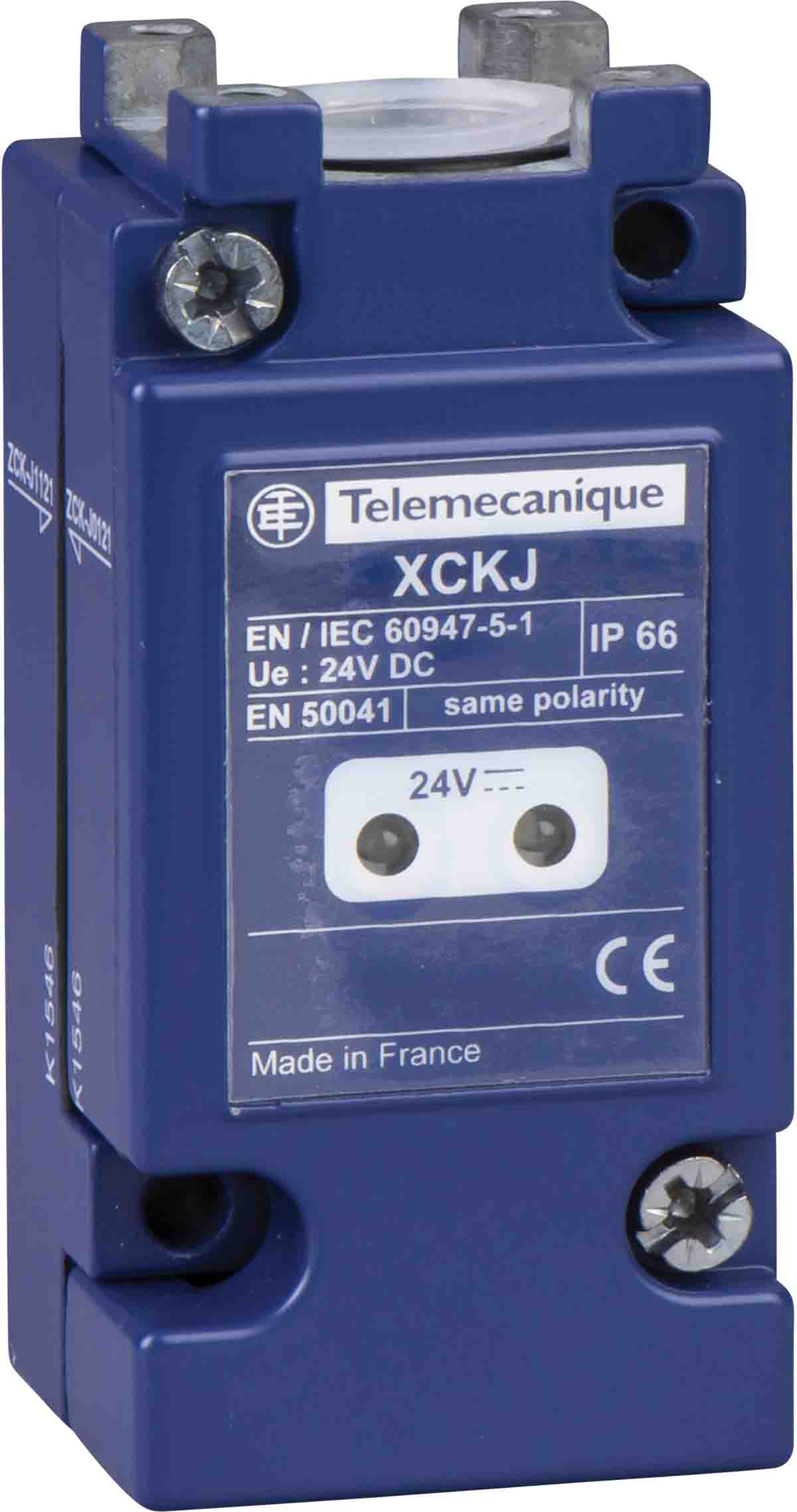 ZCKJ1121, Telemecanique Sensors