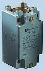 ZCKJ121, Telemecanique Sensors