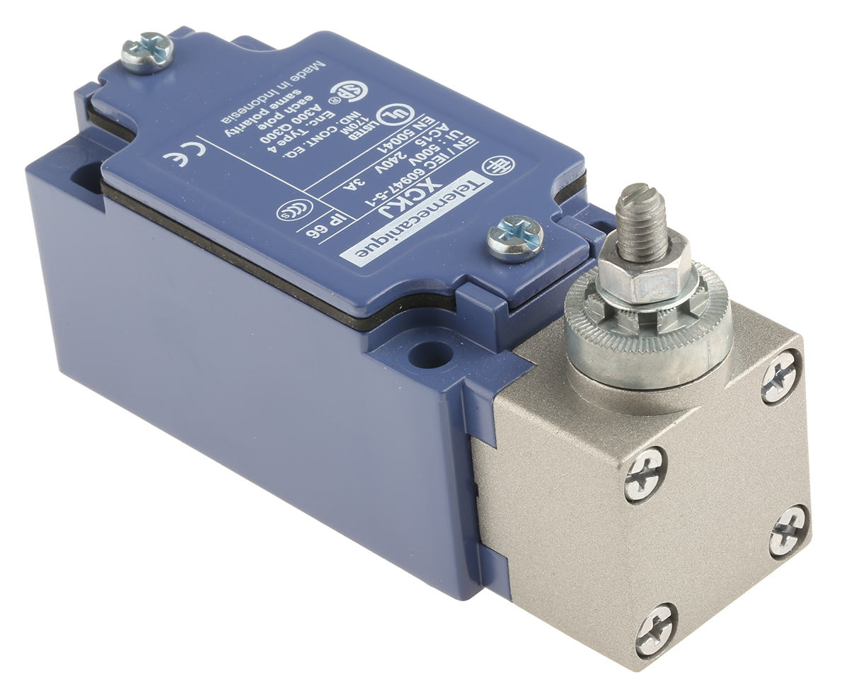 ZCKJ404, Telemecanique Sensors