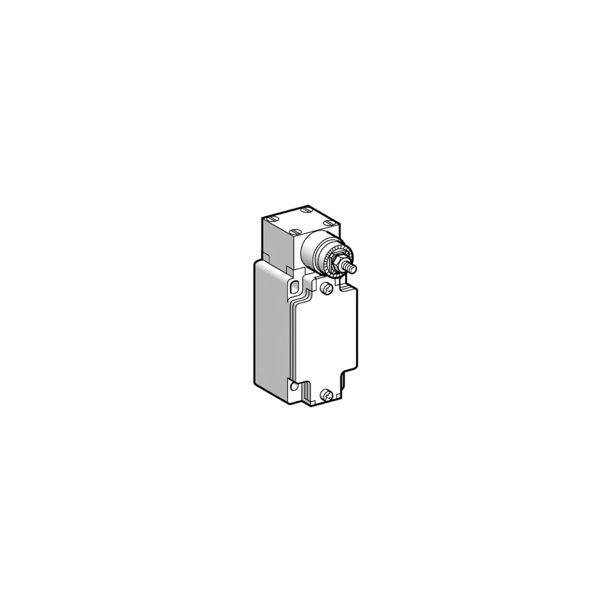 ZCKJ4046H29, Telemecanique Sensors