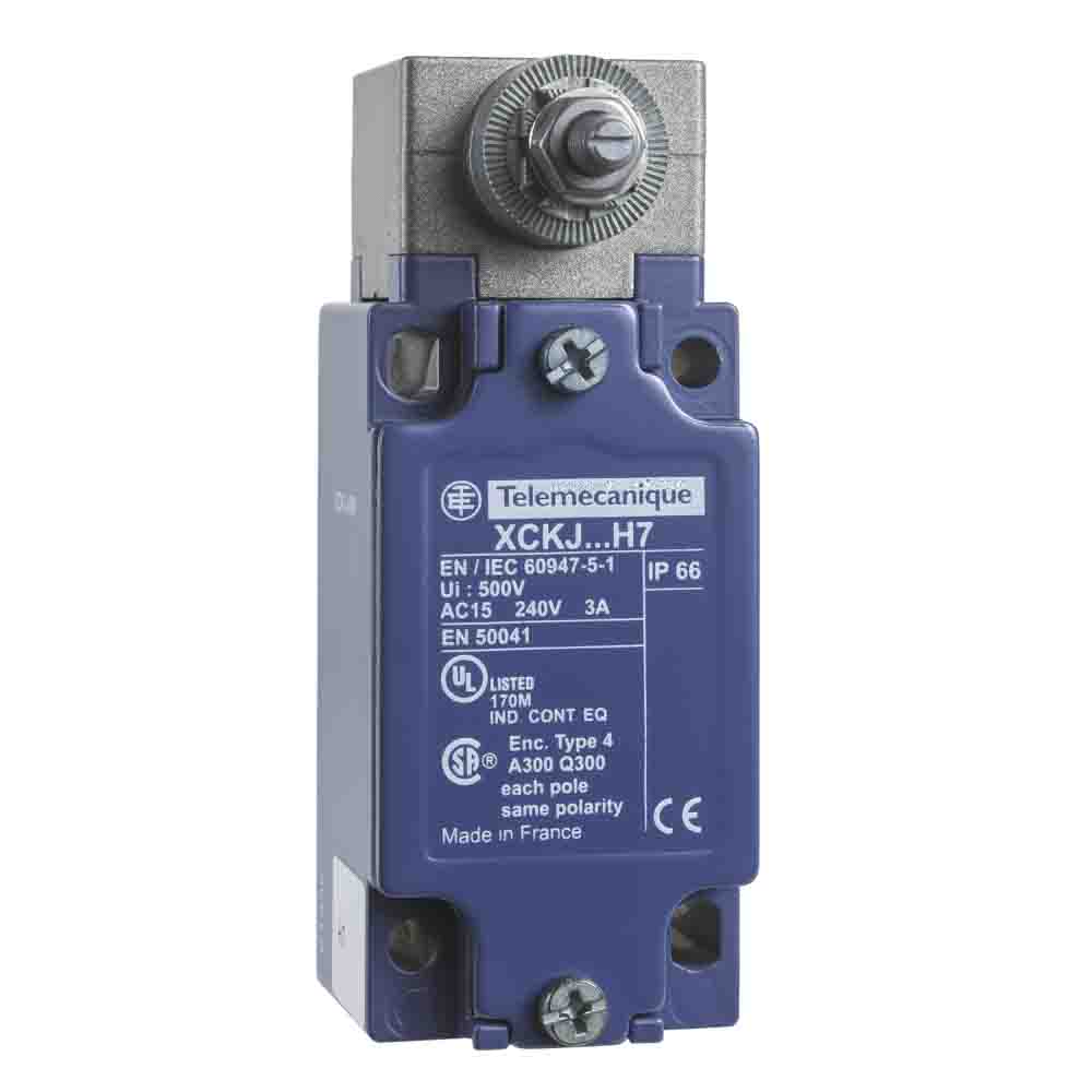 ZCKJ4104H29, Telemecanique Sensors