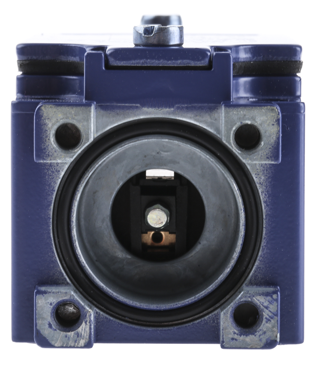 ZCKJ7H29, Telemecanique Sensors
