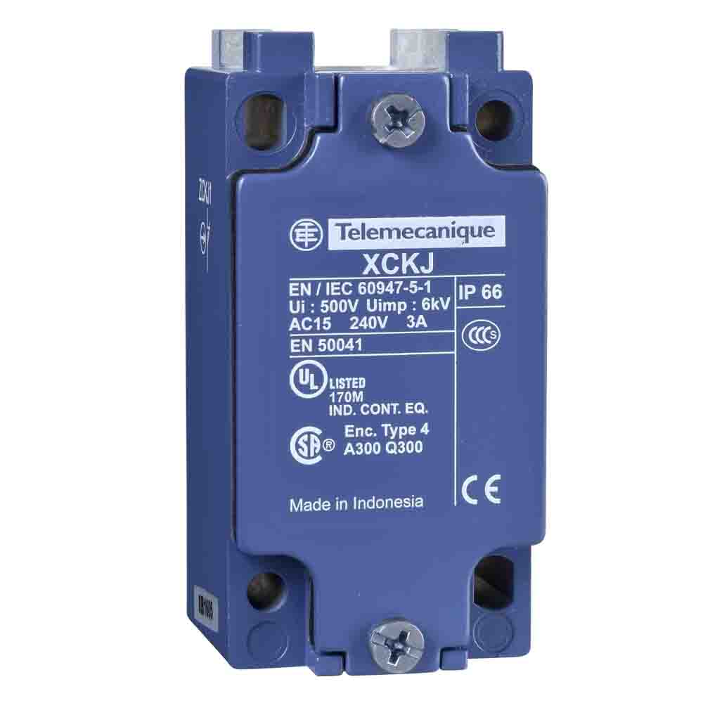 ZCKJD37H29, Telemecanique Sensors