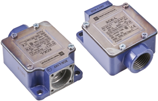 ZCKL1H7, Telemecanique Sensors