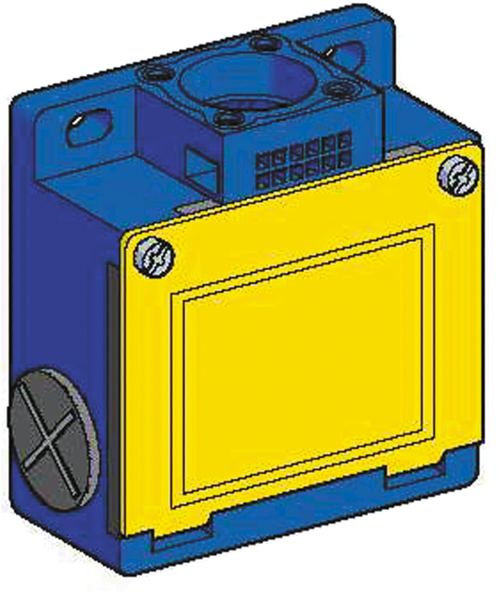 ZCKM9, Telemecanique Sensors