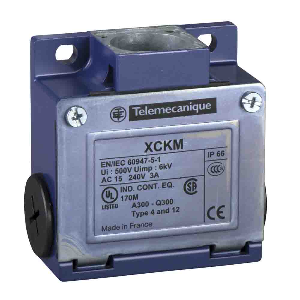ZCKM9H29, Telemecanique Sensors