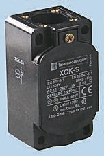 ZCKS1, Telemecanique Sensors