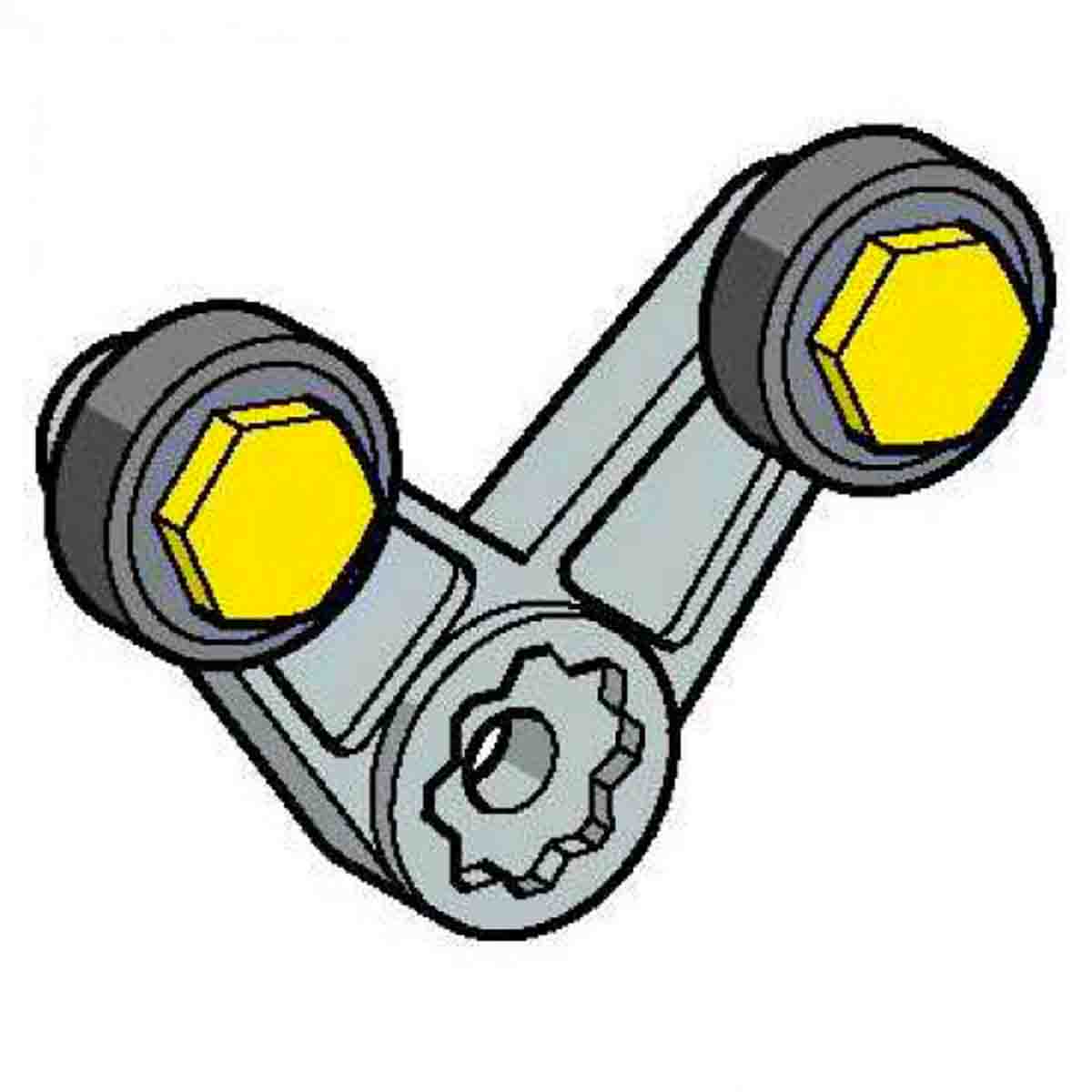 ZCKY715, Telemecanique Sensors