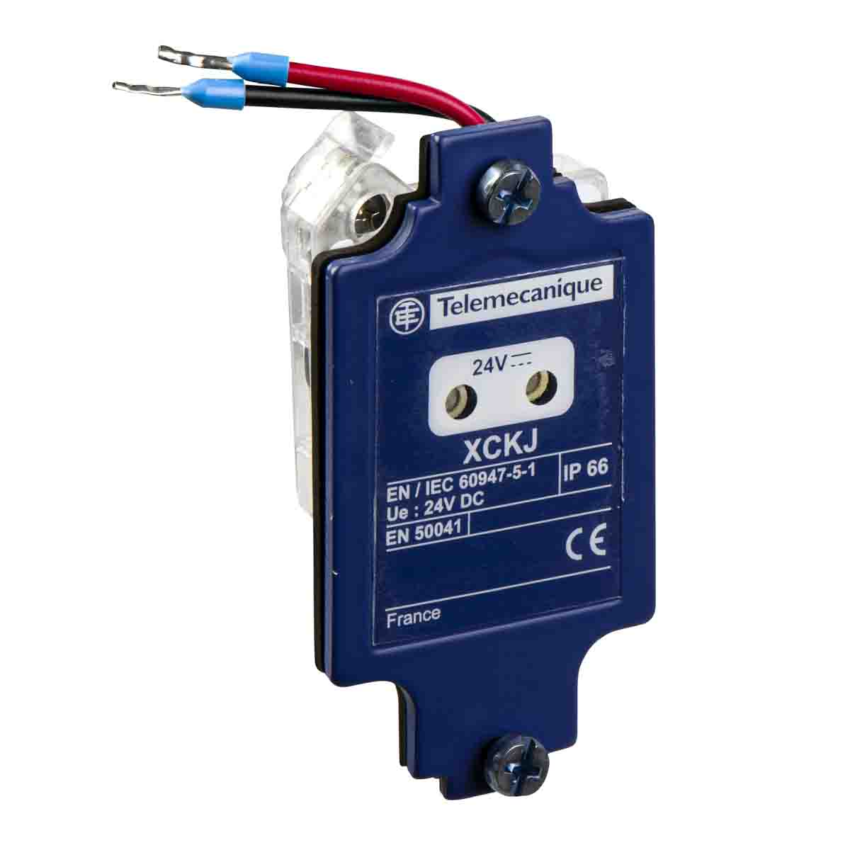 ZCKZ021, Telemecanique Sensors