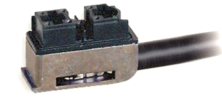 ZCMC25L1, Telemecanique Sensors