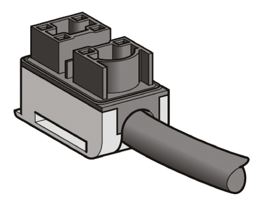 ZCMC25L5, Telemecanique Sensors