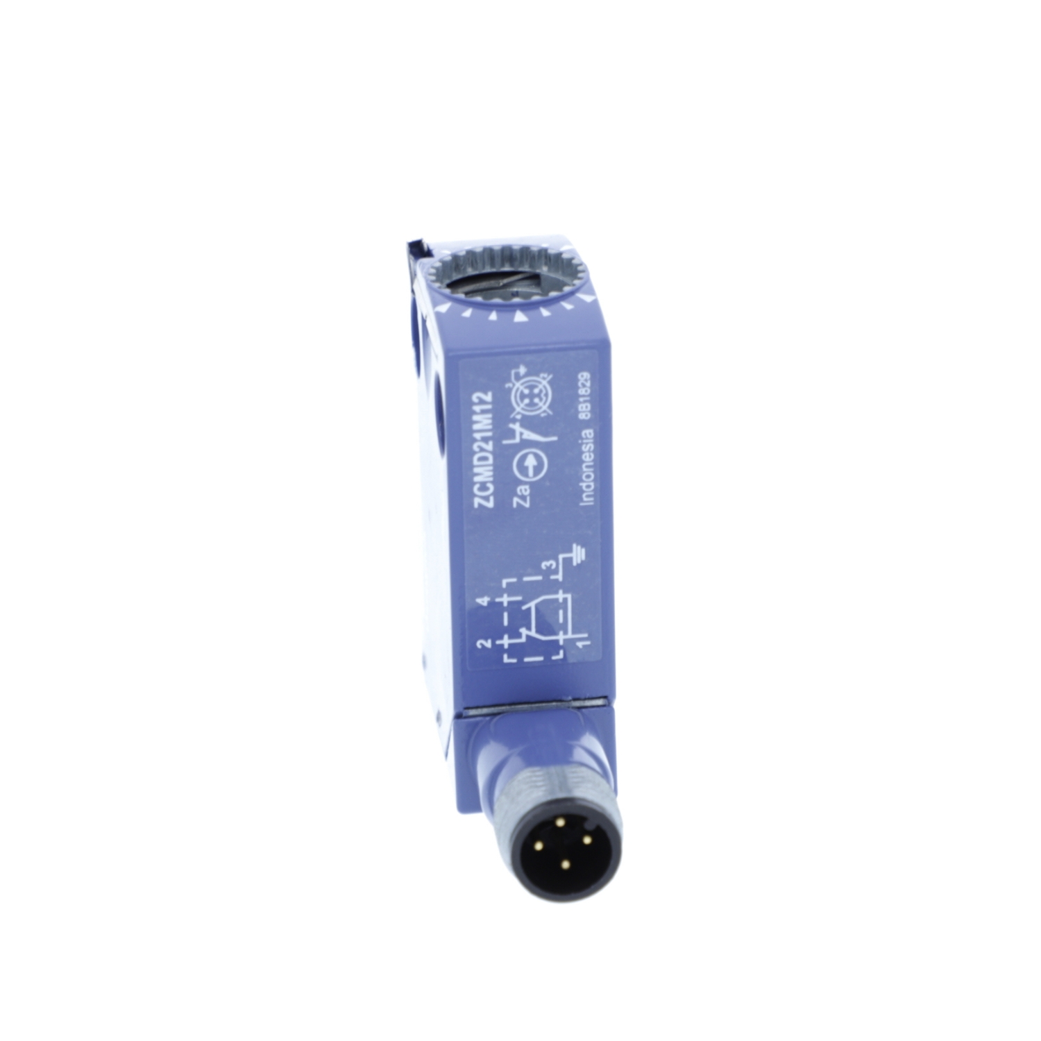 ZCMD21C12, Telemecanique Sensors
