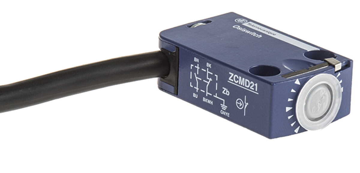 ZCMD21L1, Telemecanique Sensors