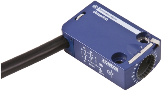 ZCMD25L2, Telemecanique Sensors