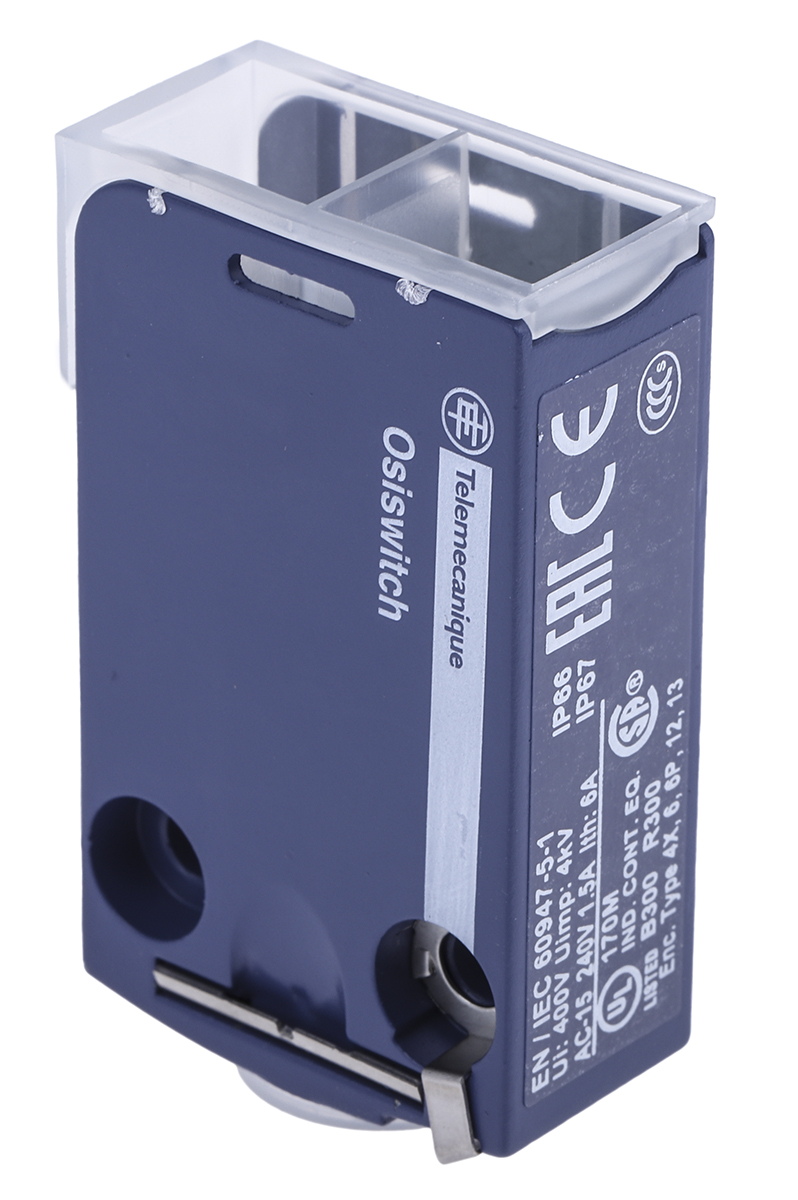 ZCMD29, Telemecanique Sensors