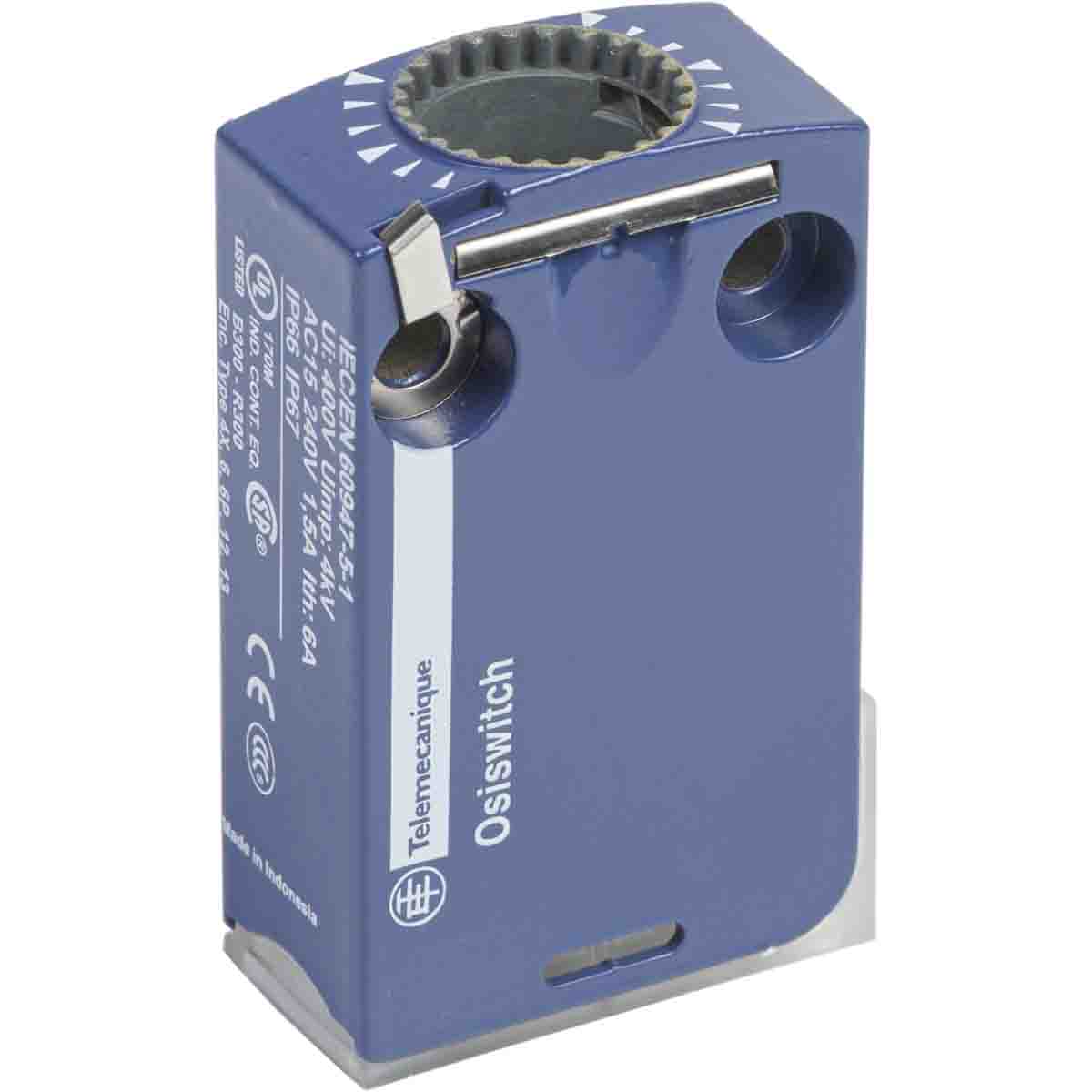 ZCMD37, Telemecanique Sensors