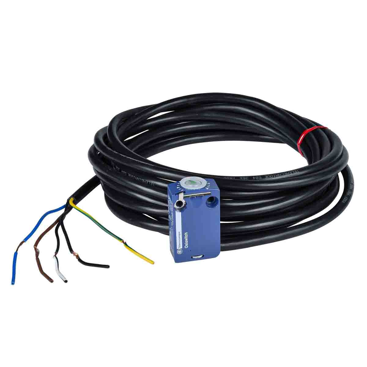 ZCMD39L1, Telemecanique Sensors