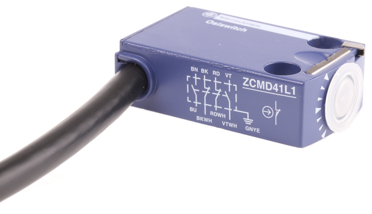 ZCMD41L1, Telemecanique Sensors